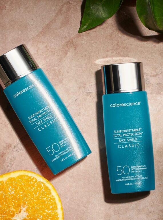 colorescience classic